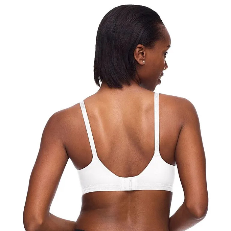 Warners® Cloud 9® Super Soft Wireless Lightly Lined Comfort Bra 1269