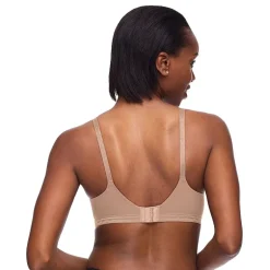 Warners® Cloud 9® Super Soft Wireless Lightly Lined Comfort Bra 1269