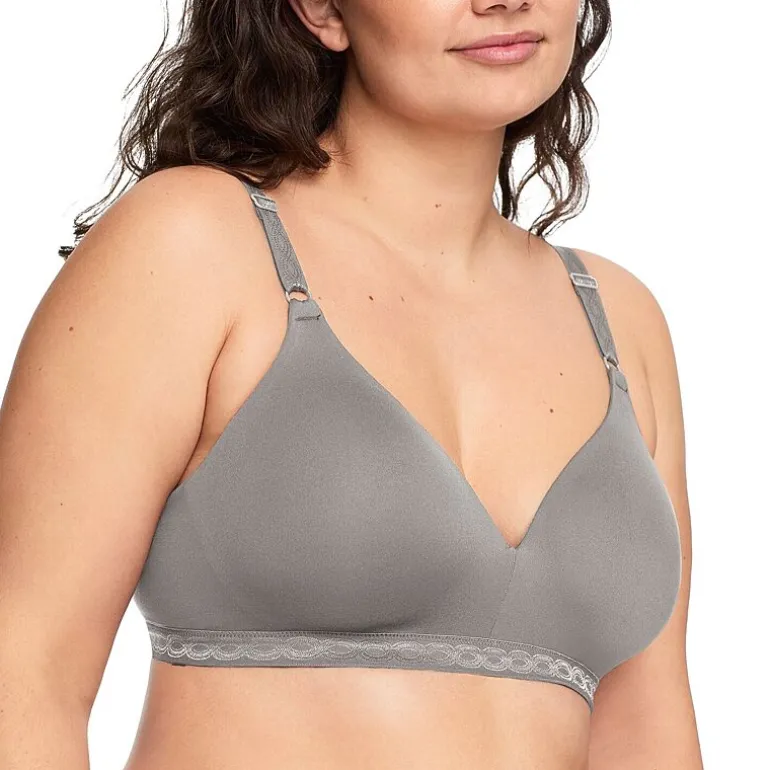 Warners® Cloud 9® Super Soft Wireless Lightly Lined Comfort Bra 1269