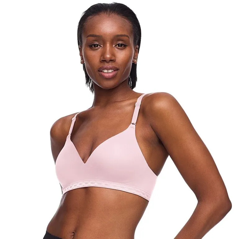 Warners® Cloud 9® Super Soft Wireless Lightly Lined Comfort Bra 1269