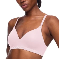 Warners® Cloud 9® Super Soft Wireless Lightly Lined Comfort Bra 1269