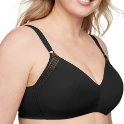 Warners® Cloud 9® Super Soft Wireless Lift Comfort Bra RN2771A