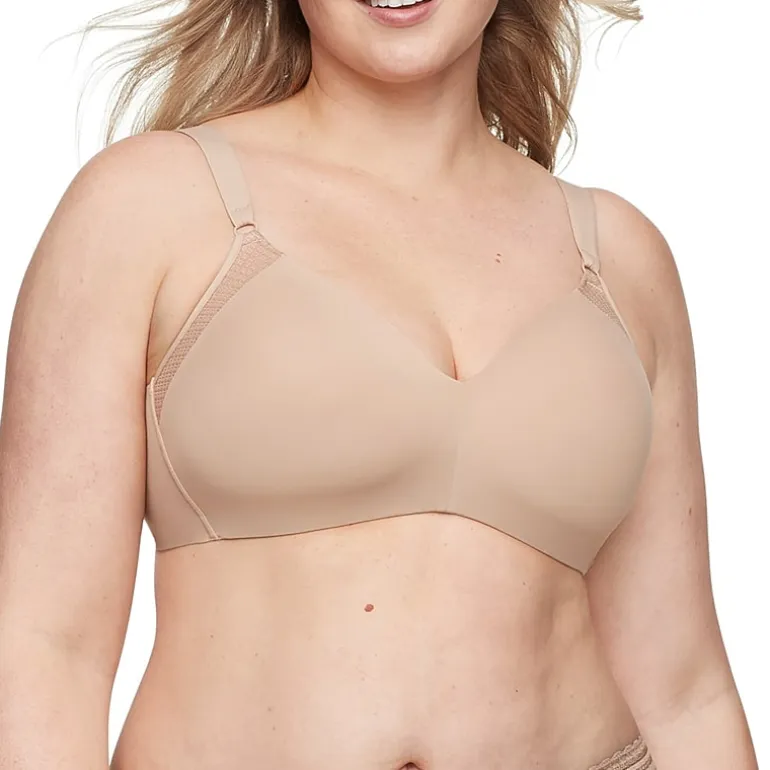 Warners® Cloud 9® Super Soft Wireless Lift Comfort Bra RN2771A