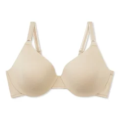 Warners Full Coverage T-Shirt Underwire Full Coverage Bra Wr1593