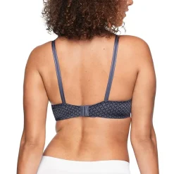 Warners Full Coverage T-Shirt Underwire Full Coverage Bra Wr1593