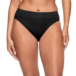 Warners® No Pinching, No Problems® Tailored Hi-Cut Panty- 5138