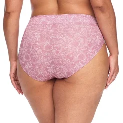 Warners® No Pinching, No Problems® Tailored Hi-Cut Panty- 5138
