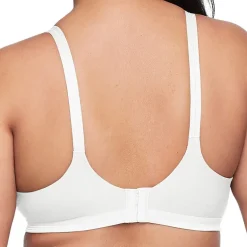 Warners® Play It Cool® Stay Cool and Dry Wireless Lift Comfort Bra RN3281A