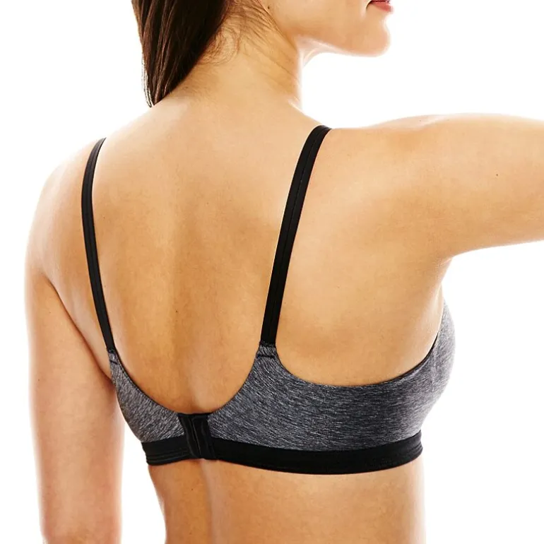 Warners® Play It Cool® Stay Cool and Dry Wireless Lift Comfort Bra RN3281A