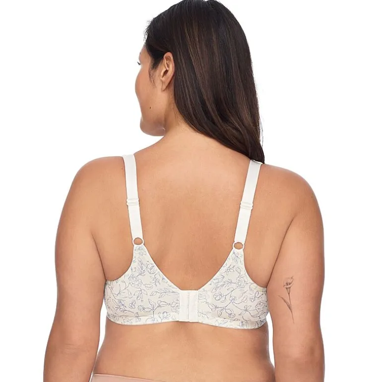 Warners® Signature Support Underwire Unlined Full Coverage Bra - 35002A