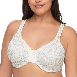Warners® Signature Support Underwire Unlined Full Coverage Bra - 35002A