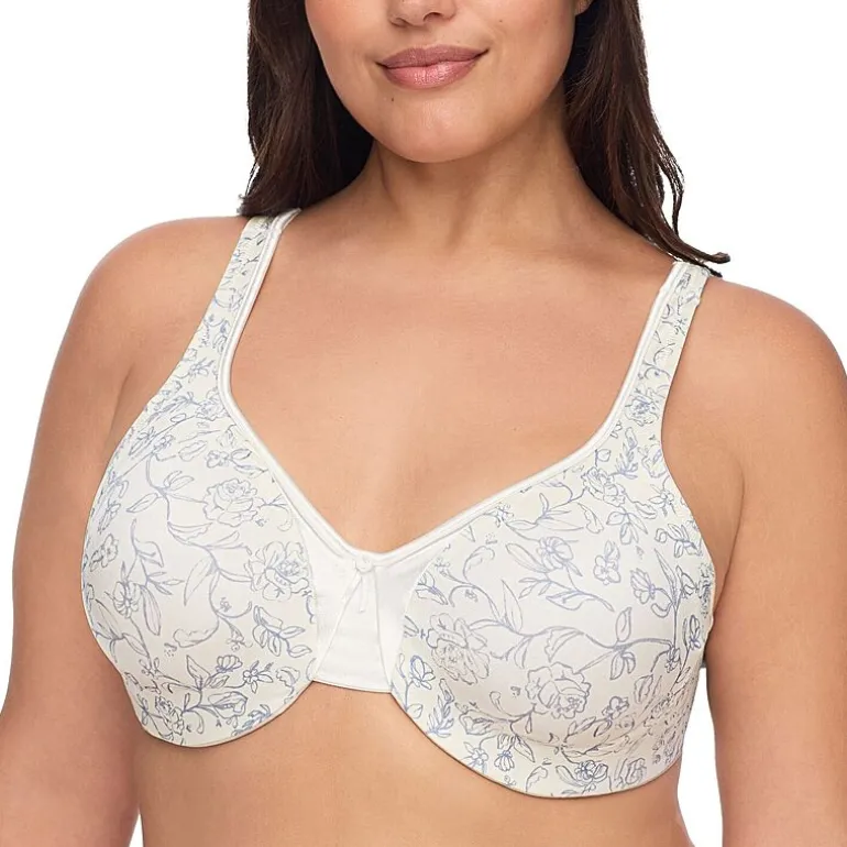 Warners® Signature Support Underwire Unlined Full Coverage Bra - 35002A