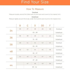 Warners® Signature Support Underwire Unlined Full Coverage Bra - 35002A