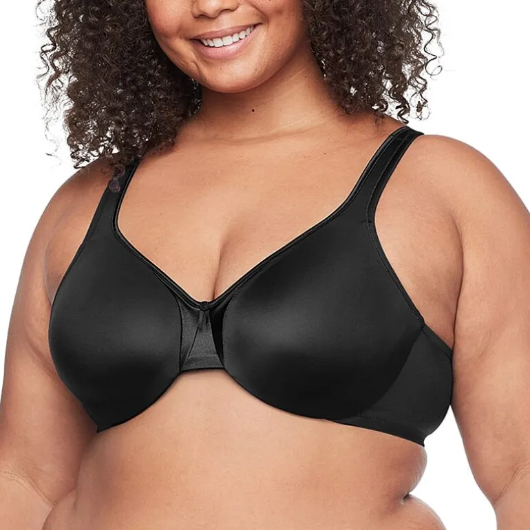 Warners® Signature Support Underwire Unlined Full Coverage Bra - 35002A
