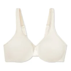 Warners® Signature Support Underwire Unlined Full Coverage Bra - 35002A