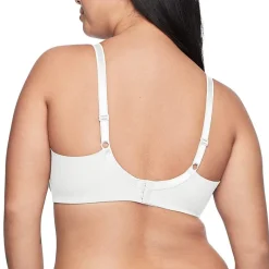 Warners® Women's No Side Effects® Seamless Comfort Underwire T-Shirt Bra-RA3061A