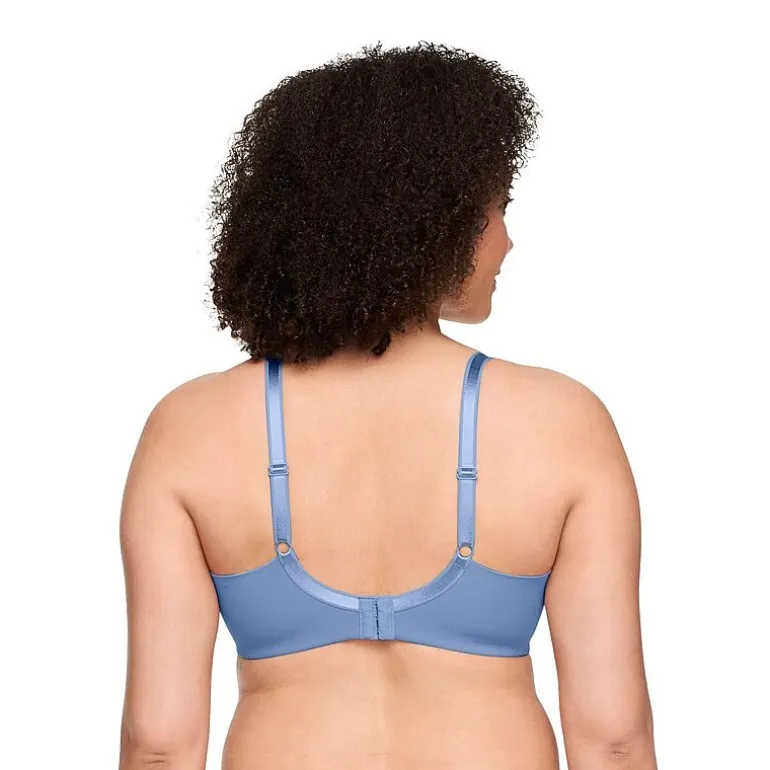Warners® Women's No Side Effects® Seamless Comfort Underwire T-Shirt Bra-RA3061A