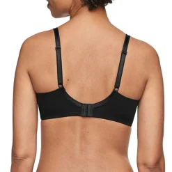 Warners® Women's No Side Effects® Seamless Comfort Underwire T-Shirt Bra-RA3061A