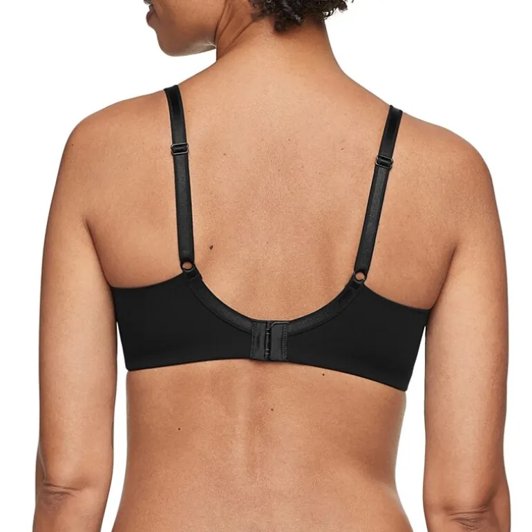 Warners® Women's No Side Effects® Seamless Comfort Underwire T-Shirt Bra-RA3061A