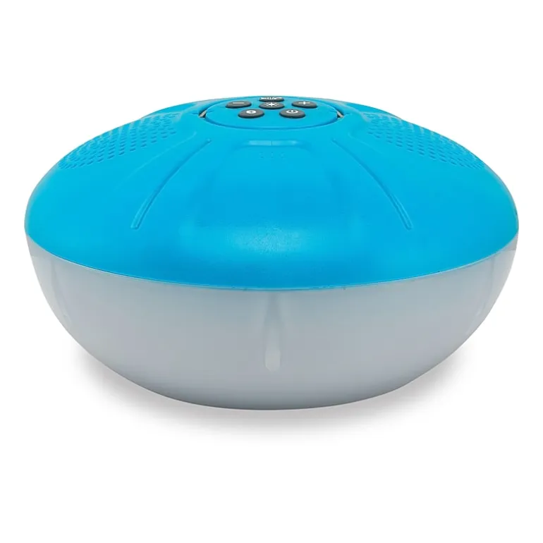 Waterproof Floating Bluetooth Speaker