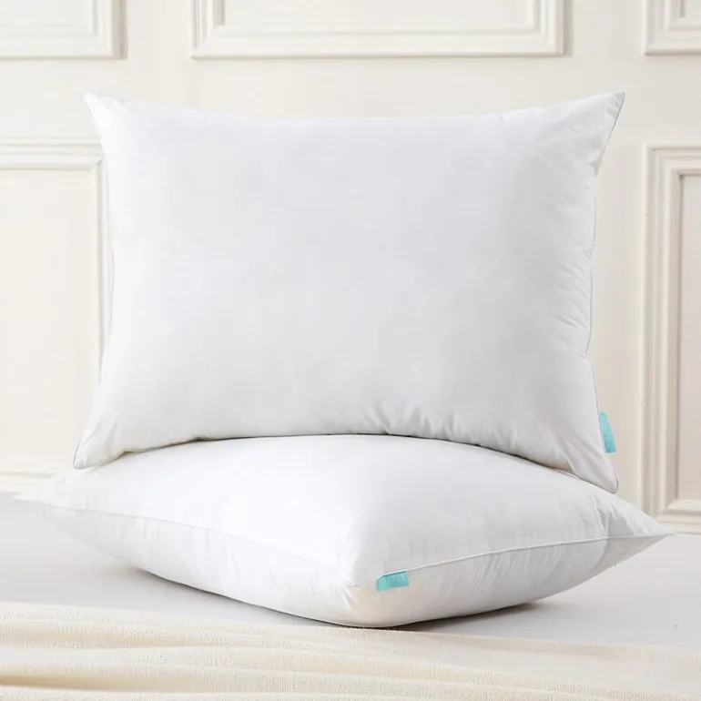 Waverly Feather And Down Blend Pillow Set Of 2