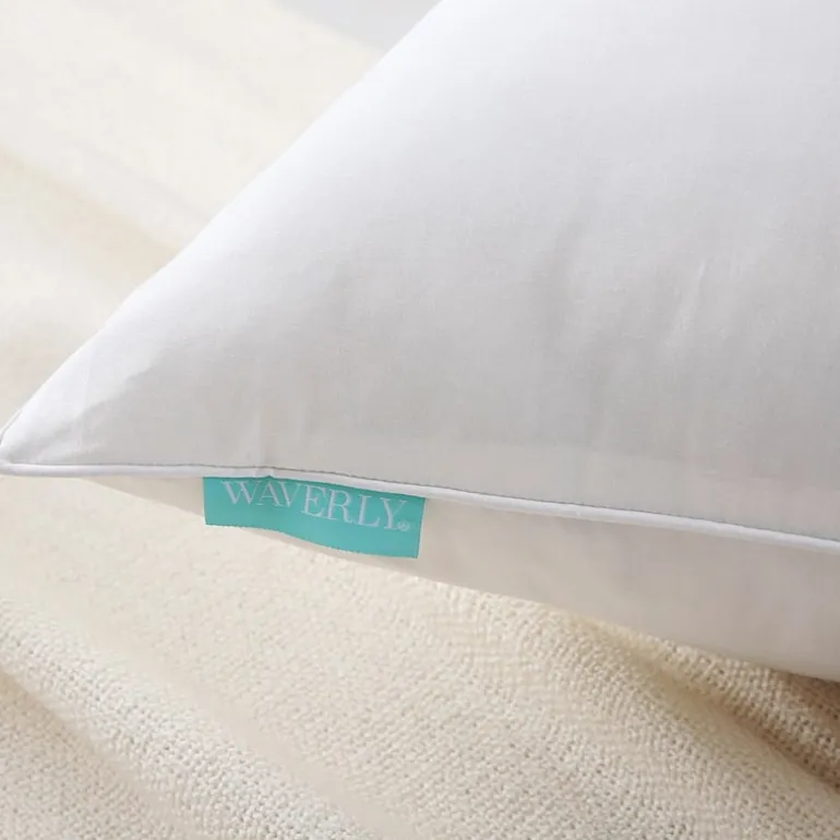 Waverly Feather And Down Blend Pillow Set Of 2