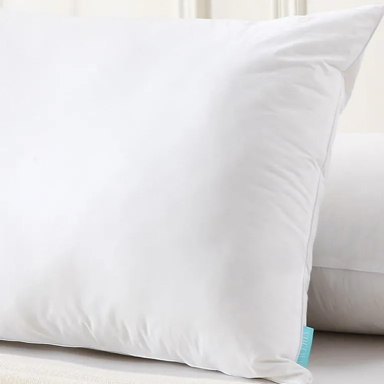 Waverly Feather And Down Blend Pillow Set Of 2