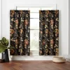 Waverly Felicite 2-pc. Window Tier