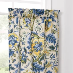 Waverly Imperial Dress Window Tier