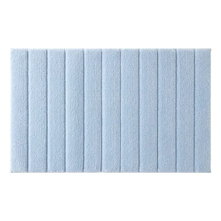 W by Wamsutta Wonderfuly Soft Bath Rug