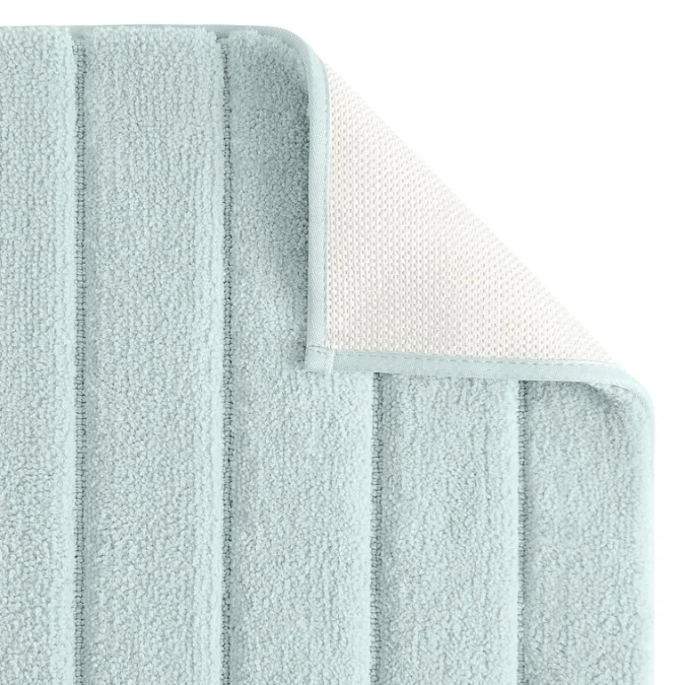 W by Wamsutta Wonderfuly Soft Bath Rug