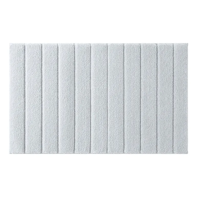 W by Wamsutta Wonderfuly Soft Bath Rug
