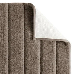 W by Wamsutta Wonderfuly Soft Bath Rug