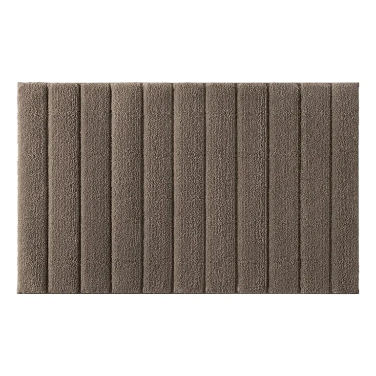 W by Wamsutta Wonderfuly Soft Bath Rug