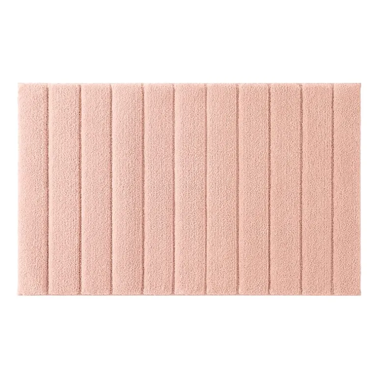 W by Wamsutta Wonderfuly Soft Bath Rug