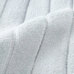 W by Wamsutta Wonderfuly Soft Bath Rug