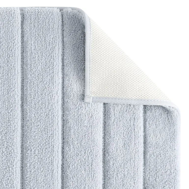 W by Wamsutta Wonderfuly Soft Bath Rug
