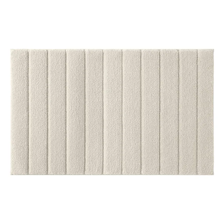 W by Wamsutta Wonderfuly Soft Bath Rug