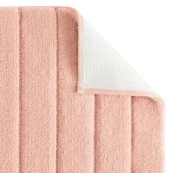 W by Wamsutta Wonderfuly Soft Bath Rug