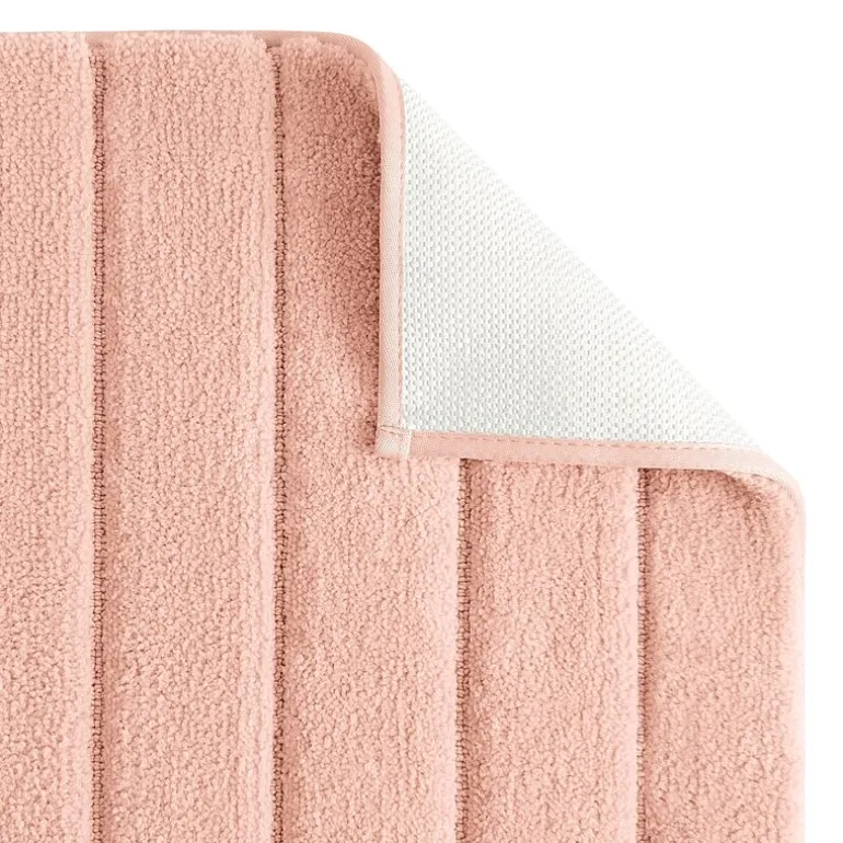 W by Wamsutta Wonderfuly Soft Bath Rug
