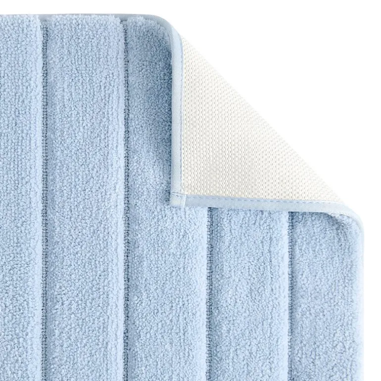 W by Wamsutta Wonderfuly Soft Bath Rug