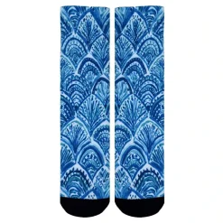 Wear Sierra CoolMax Men Knee-High 1 Pair Pack Socks