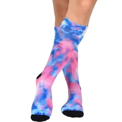 Wear Sierra Men's CoolMax Knee-High 2 Pair Pack Socks