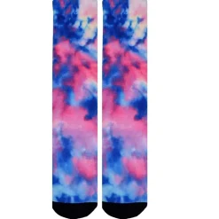 Wear Sierra Men's CoolMax Knee-High 2 Pair Pack Socks