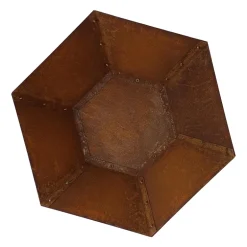 Weather Resistant Fire Pit