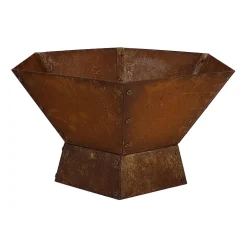 Weather Resistant Fire Pit