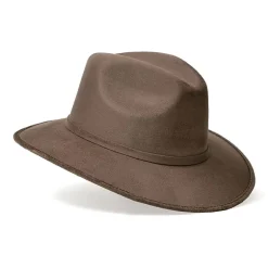 Western Express Pinch Front Fashion Mens Cowboy Hat