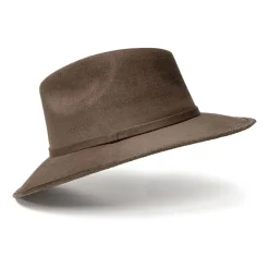 Western Express Pinch Front Fashion Mens Cowboy Hat