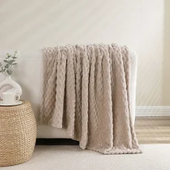 West Village Leylani Lightweight Throw