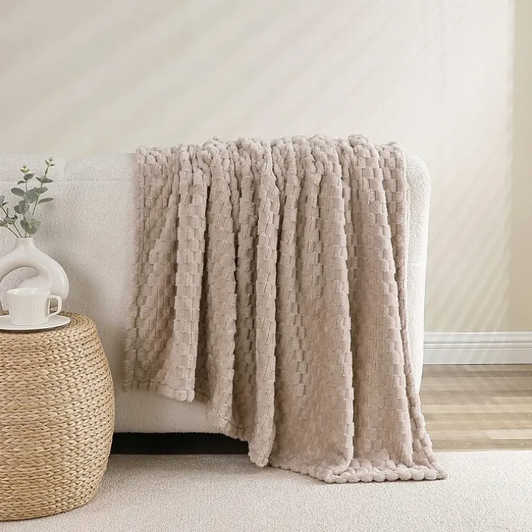West Village Leylani Lightweight Throw